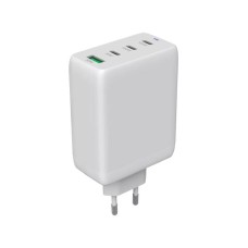 CANYON CU100ACC kućni punjač 100W Beli (CNS-CUW100ACC) CANYON CU100ACC kućni punjač 100W Beli (CNS-CUW100ACC)
