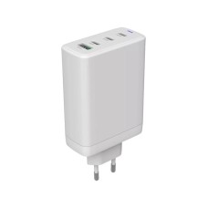 CANYON CU140ACC kućni punjač 100W Beli (CNS-CUW140ACC) CANYON CU140ACC kućni punjač 100W Beli (CNS-CUW140ACC)