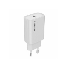 CANYON OnCharge 30CL kućni punjač 30W Beli (CNE-CHA30CLW) CANYON OnCharge 30CL kućni punjač 30W Beli (CNE-CHA30CLW)