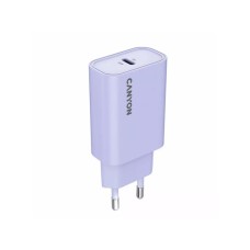 CANYON OnCharge 30CL kućni punjač 30W Ljubičasti (CNE-CHA30CLPU) CANYON OnCharge 30CL kućni punjač 30W Ljubičasti (CNE-CHA30CLPU)