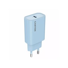 CANYON OnCharge 30CL kućni punjač 30W Plavi (CNE-CHA30CLB) CANYON OnCharge 30CL kućni punjač 30W Plavi (CNE-CHA30CLB)