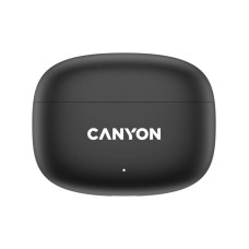 CANYON OnGo 9 Black Slušalice