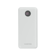 CANYON PB-2002 Power bank 20000mAh Li-poly battery CANYON PB-2002 Power bank 20000mAh Li-poly battery