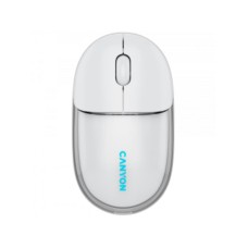 CANYON Wireless White (CNS-CMSW24W)