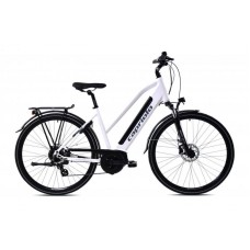 CAPRIOLO E-BIKE ECO 700.3 LADY belo