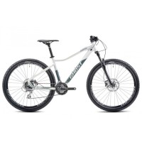 CAPRIOLO Ghost Lanao Essential 27.5'' M White Green
