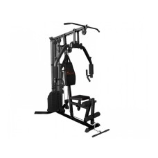 CAPRIOLO Homegym black 291281