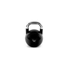 CAPRIOLO Kettlebell ručni teg competition 12 kg 291222