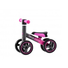 CAPRIOLO Mini bike pink 290013-P