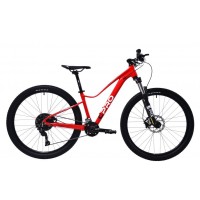 CAPRIOLO MTB AL-EVE 7.5 27.5'' crveni (923212-16)