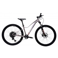 CAPRIOLO MTB AL-EVE 7.7 27.5'' sivi (923210-13)
