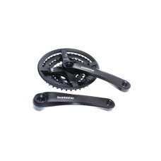 CAPRIOLO Srednji pogon Shimano