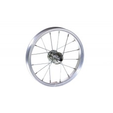 CAPRIOLO Točak 12'' prednji bmx CAPRIOLO Točak 12'' prednji bmx