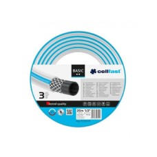 CELLFAST Crevo baštensko 1/2'' Basic 30m