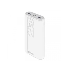 CELLY EVO 20000mAh PBPD20000EVO Power Bank CELLY EVO 20000mAh PBPD20000EVO Power Bank