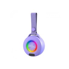 CELLY LIGHTBEAT wireless prenosivi bluetooth zvučnik (ljubičasta)