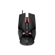 CHERRY MC-9620 FPS optički RGB gejmerski miš 12000dpi USB crni