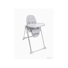 CHICCO Hranilica Polly Armonia Steel