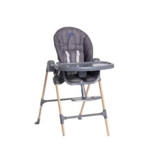 CHICCO HRANILICA POLLY ESSENTIAL, COAL