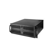 CHIEFTEC Kuciste Chieftec 4U UNC-409S-B -19'' IPC Rackmount Chassis,AIO 360mm support