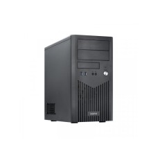 CHIEFTEC Kućište UNC-411E-B-OP CHIEFTEC Kućište UNC-411E-B-OP