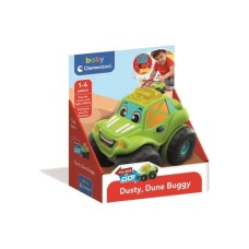 CLEMENTONI BABY CLEMENTONI DUSTY - DUNE BUGGY