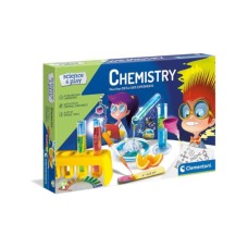 CLEMENTONI CLEMENTONI EDUKATIVNA LABORATORIJA SET ZA IGRU