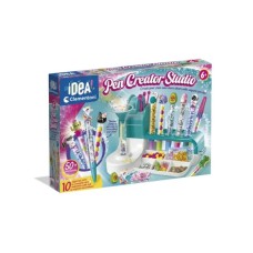 CLEMENTONI CLEMENTONI LABORATORIJA OLOVCICA SET