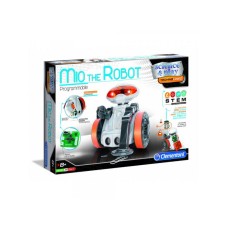 CLEMENTONI MIO ROBOT NEW