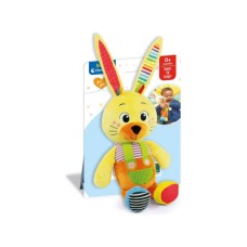 CLEMENTONI Plišani zeka CLEMENTONI Plišani zeka