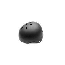 COMIC ONLINE GAMES Helmet Vintage Style - Black Size L