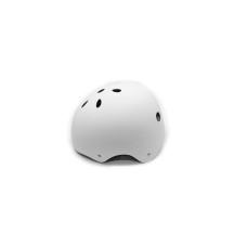 COMIC ONLINE GAMES Helmet Vintage Style - White Size L