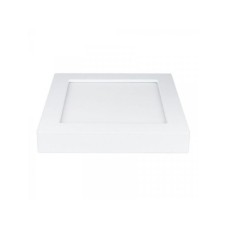 COMMEL LED panel 18W kvadrat nadgradni 2700K, 1380lm,20kh C337-425