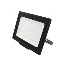 COMMEL LED Reflektor 150W 4000K, 13000lm 30kh, Crni C306-201