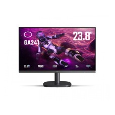 COOLER MASTER 23.8 GA241 FHD 100Hz Gaming monitor (CMI-GA241-EU) COOLER MASTER 23.8 GA241 FHD 100Hz Gaming monitor (CMI-GA241-EU)