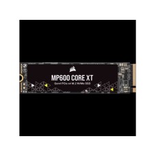 CORSAIR 1TB PCI-E MP600 (CSSD-F1000GBMP600CXT)CORE XT M2 SSD disk