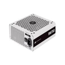 CORSAIR CP-9020231-EU RM750 750W/80 plus Gold White