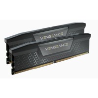 CORSAIR DDR5 32GB (2x16GB) 5600MHz Vengeance (CMK32GX5M2B5600C40) memorija