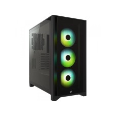 CORSAIR ICUE 4000X RGB (CC-9011204-WW) Kućište