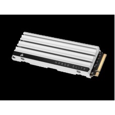 CORSAIR MP600 ELITE 2TB NVMe PCIe M.2 SSD optimized for PS5 CORSAIR MP600 ELITE 2TB NVMe PCIe M.2 SSD optimized for PS5