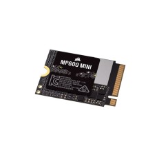 CORSAIR MP600 Mini 1TB PCIe Gen4 X4 NVME M.2 2230 SSD CSSD-F1000GBMP600MNR2