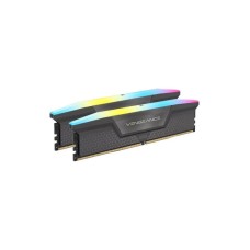 CORSAIR VENGEANCE 32GB(2x16GB)/DDR5/6400MHz/CL36/1.35V/RGB/EXPO & XMP CORSAIR VENGEANCE 32GB(2x16GB)/DDR5/6400MHz/CL36/1.35V/RGB/EXPO & XMP