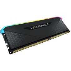 CORSAIR Vengeance DDR4 16GB 3.200MHz RGB CMG16GX4M1E3200C16 CORSAIR Vengeance DDR4 16GB 3.200MHz RGB CMG16GX4M1E3200C16