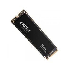 CRUCIAL P3 Plus series, 2TB, PCIe 4.0 NVMe SSD (CT2000P3PSSD8)