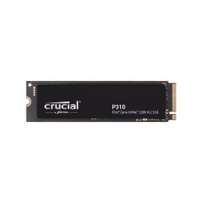 CRUCIAL P310 2000GB [2TB] NVMe PCIe Gen.4 M.2 2280