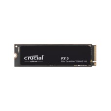 CRUCIAL P310 500GB NVMe PCIe Gen.4 M.2 2280
