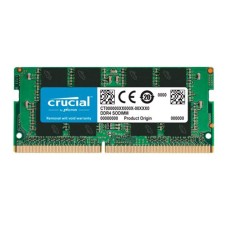 CRUCIAL SODIMM 8GB DDR4 3200MHz CT8G4SFRA32A