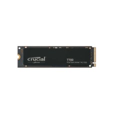 CRUCIAL T700 2000GB [2TB] NVMe PCIe Gen.5 M.2 2280