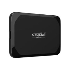 CRUCIAL X9 2000GB [2TB] USB-C 3.2 Gen.2 (10Gb/s)