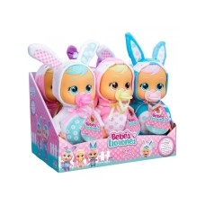 CRYBABIES Tiny bunnies ( IM908536 )